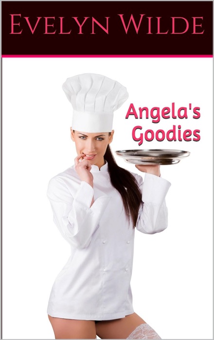 Angela's Goodies