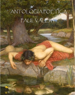 Capa do livro Poética de Paul Valéry