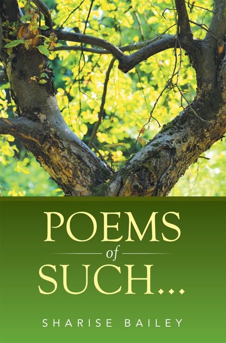 Poems of Such…