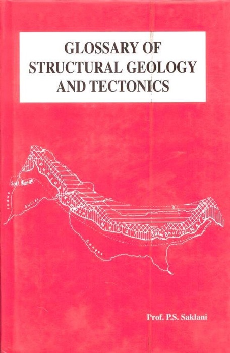 Glossary of Structural Geology and Tectonics