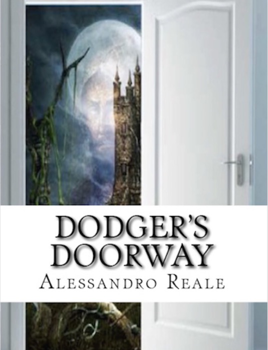 Dodger’s Doorway