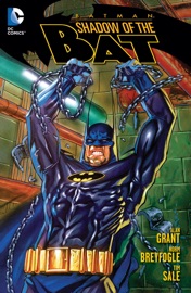 Batman: Shadow of the Bat Vol. 1 - Alan Grant, Norm Breyfogle, Tim Sale, Vince Giarrano, Dan Jurgens, Dick Giordano, Mike Collins & Steve Mitchell by  Alan Grant, Norm Breyfogle, Tim Sale, Vince Giarrano, Dan Jurgens, Dick Giordano, Mike Collins & Steve Mitchell PDF Download
