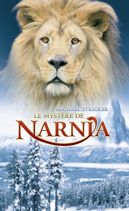 Le mystère de Narnia