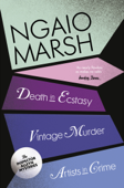 Inspector Alleyn 3-Book Collection 2 - Ngaio Marsh