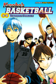 Kuroko’s Basketball, Vol. 1 - Tadatoshi Fujimaki