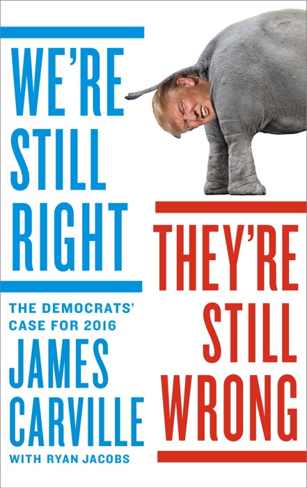 We're Still Right, They're Still Wrong