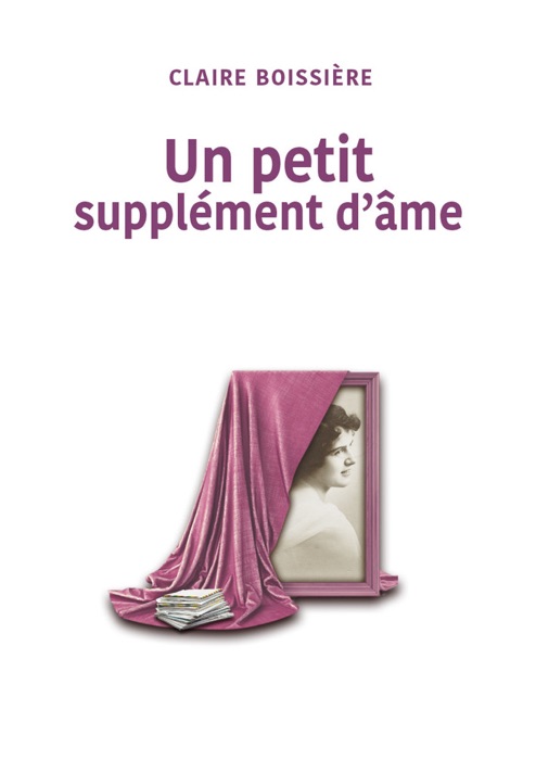 UN PETIT SUPPLÉMENT D'ÂME