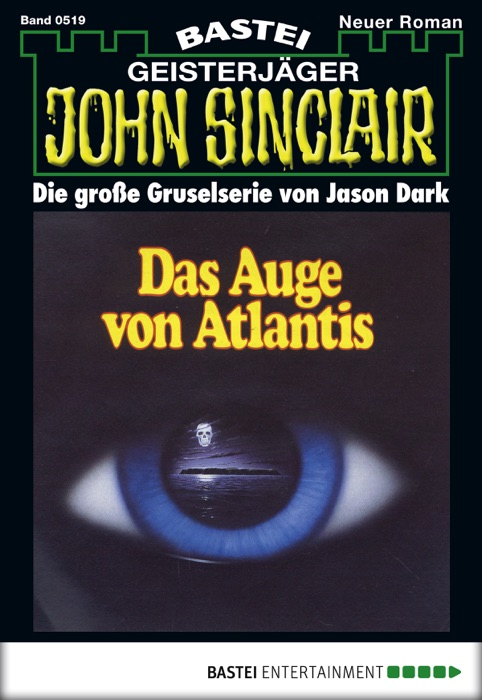 John Sinclair - Folge 0519