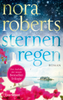 Nora Roberts - Sternenregen artwork