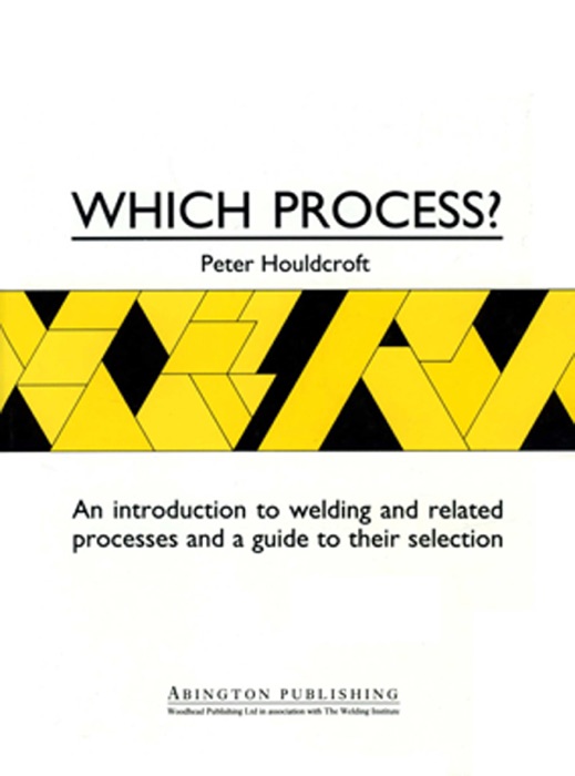 Which Process?