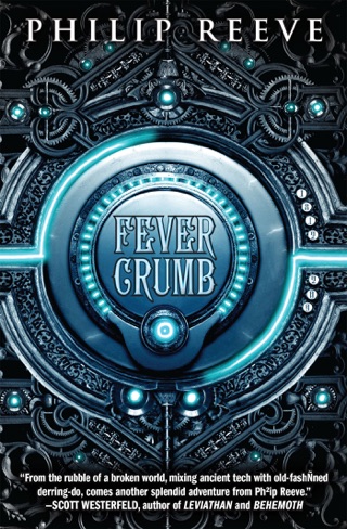 ‎Predator Cities #1: Mortal Engines on Apple Books
