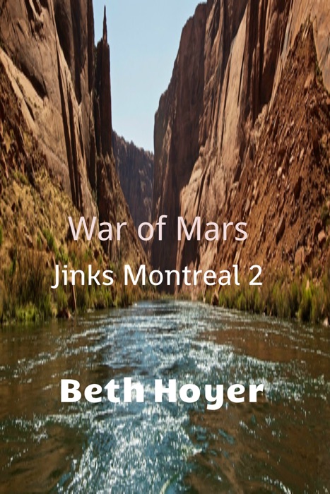War of Mars: Jinks Montreal 2