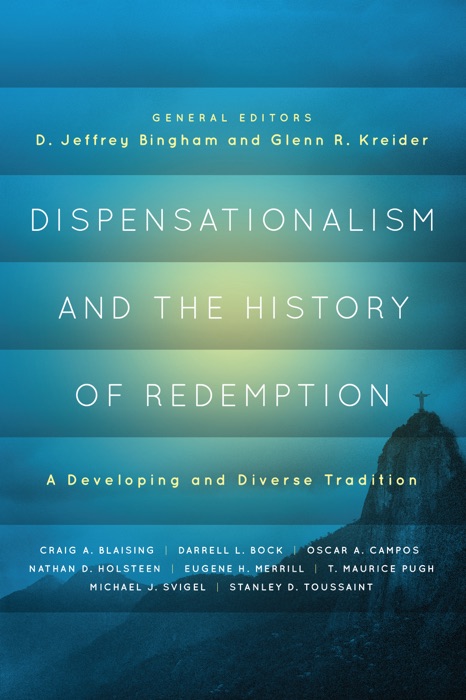 Dispensationalism and the History of Redemption