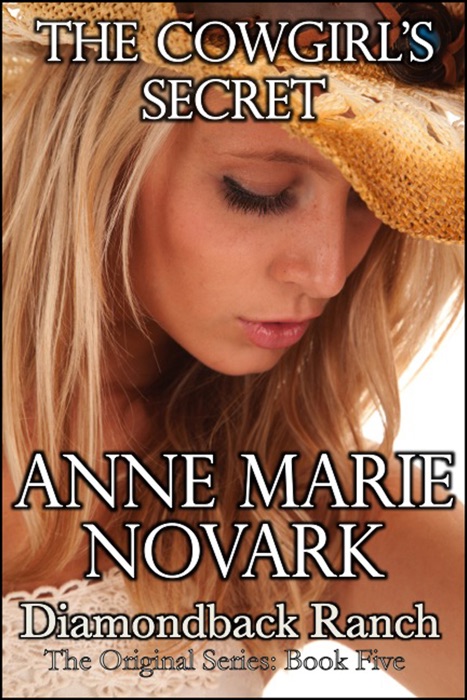 The Cowgirl's Secret