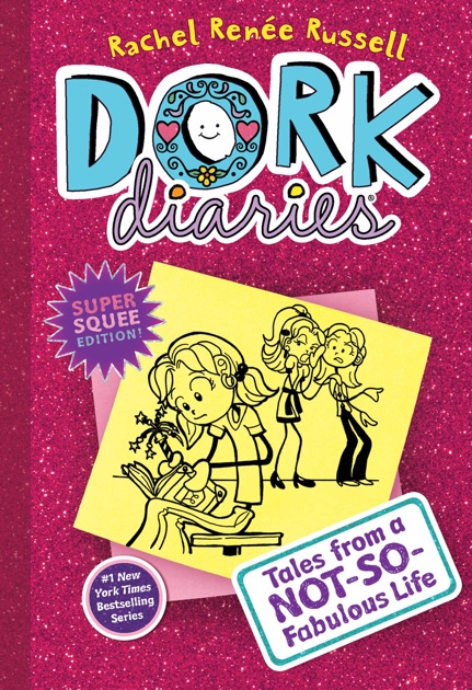 Dork Diaries 1 By Rachel Renée Russell On Apple Books 