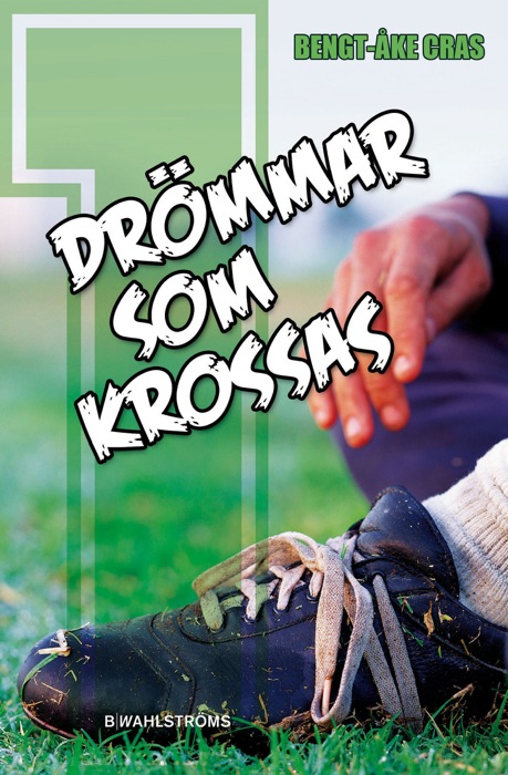 Malmens IK 1 - Drömmar som krossas