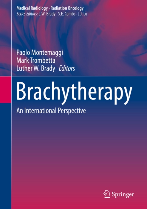 Brachytherapy