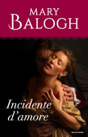 Incidente d'amore (I Romanzi Oro)