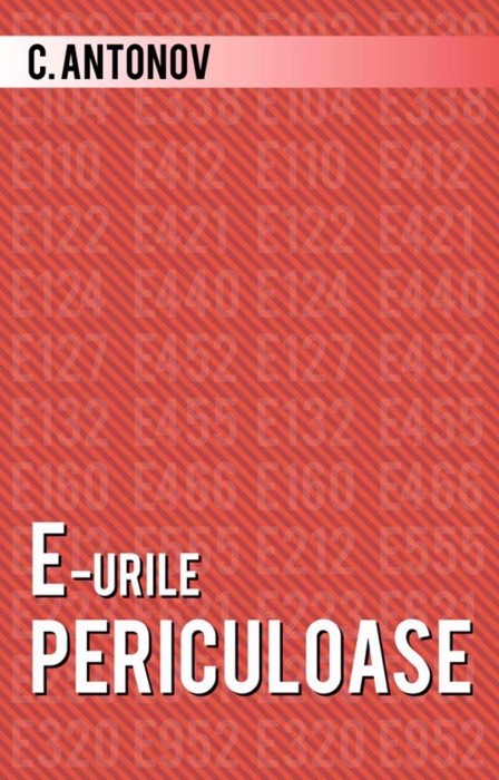 E-urile periculoase