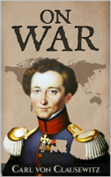 Carl von Clausewitz - On War artwork