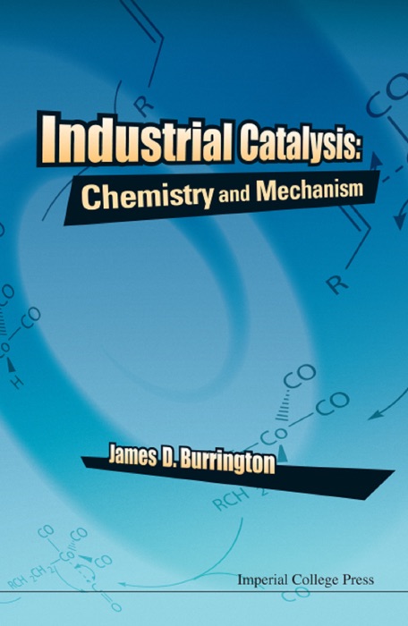 Industrial Catalysis