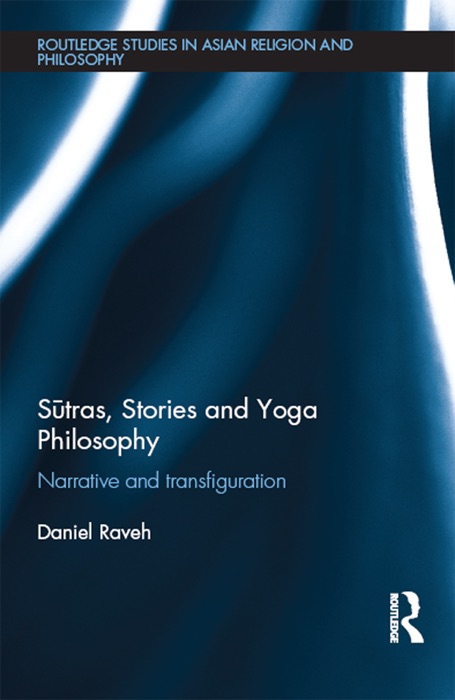 Sūtras, Stories and Yoga Philosophy