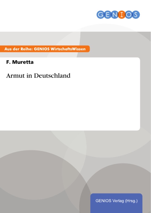 Armut in Deutschland