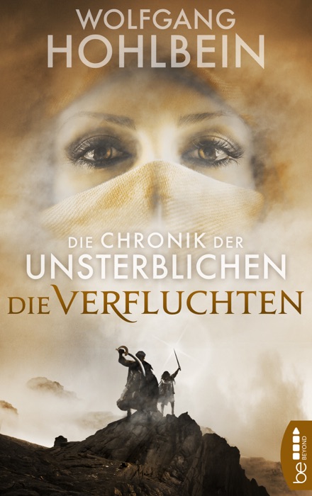 Die Chronik der Unsterblichen - Die Verfluchten