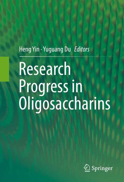 Research Progress in Oligosaccharins