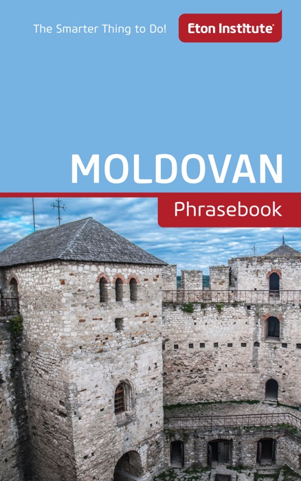 Moldovan Phrasebook
