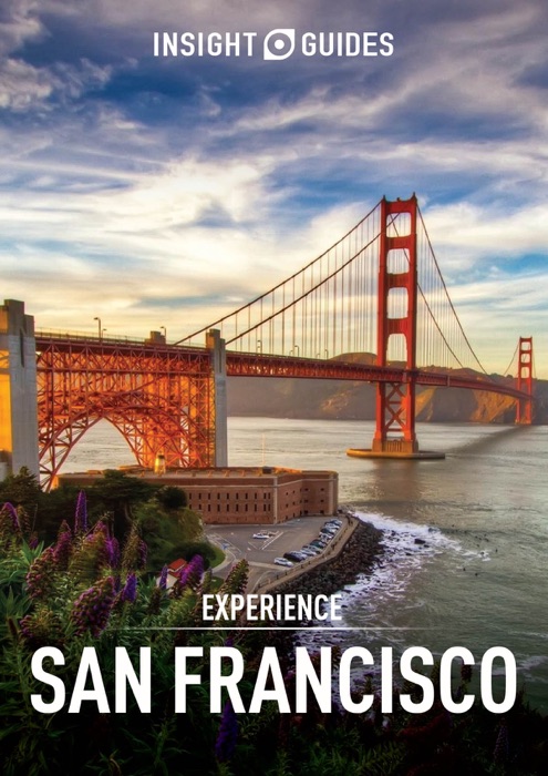 Insight Guides: Experience San Francisco