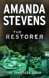 The Restorer - Amanda Stevens by  Amanda Stevens PDF Download