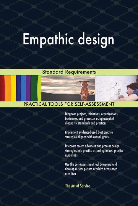 Empathic design Standard Requirements