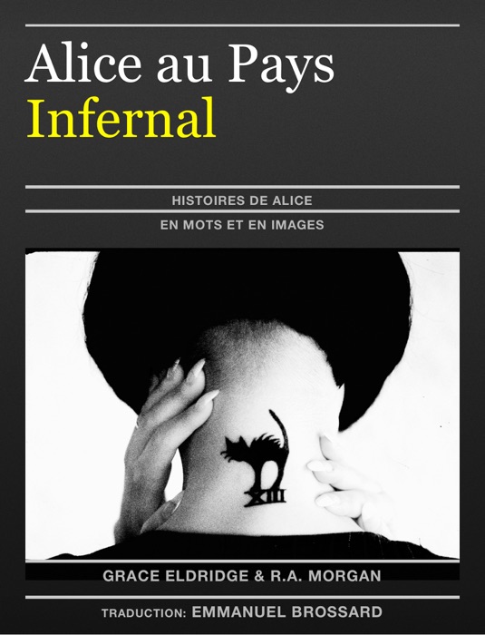 Alice au pays infernal