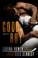 Elle Kennedy & Sarina Bowen - Good Boy artwork