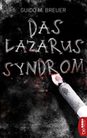 Guido M. Breuer - Das Lazarus-Syndrom artwork
