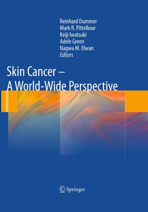 Skin Cancer - A World-Wide Perspective