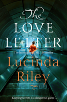 Lucinda Riley - The Love Letter artwork