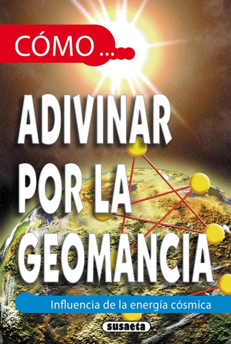 Adivinar por Geomancia