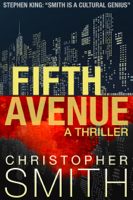 Christopher Smith - Fifth Avenue artwork