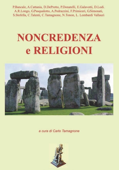 Non credenza e religioni