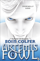 Eoin Colfer - Artemis Fowl artwork