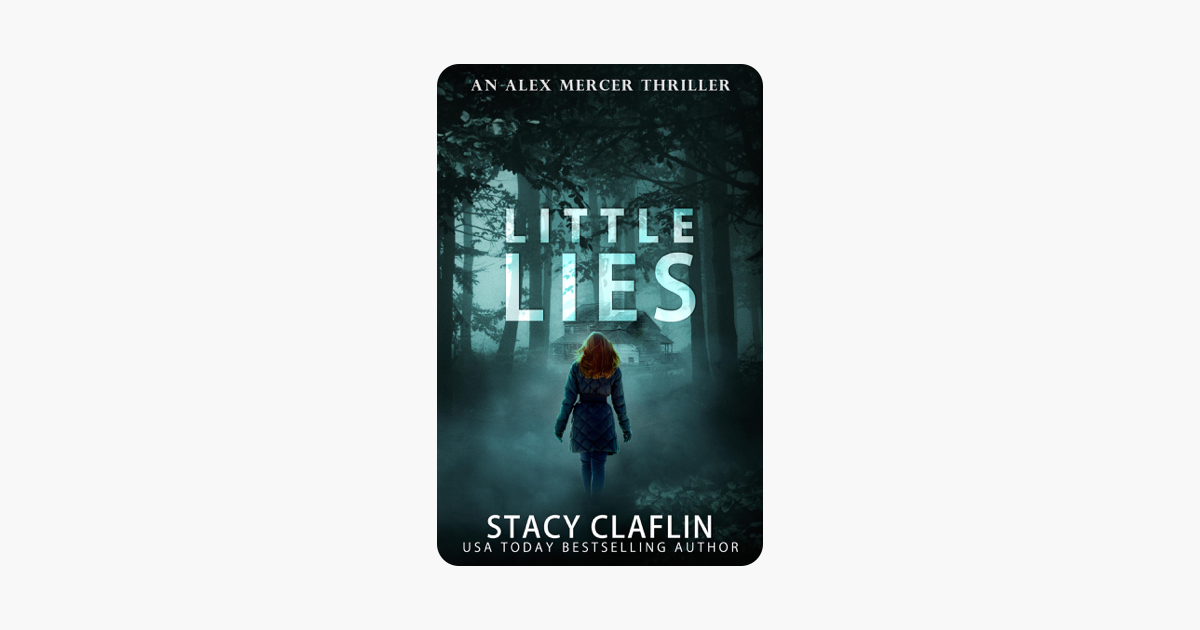 ‎Little Lies on Apple Books