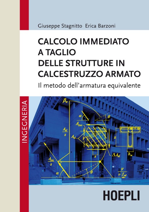 Calcolo immediato a taglio delle strutture in calcestruzzo armato