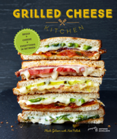 Heidi Gibson - Grilled Cheese Kitchen artwork