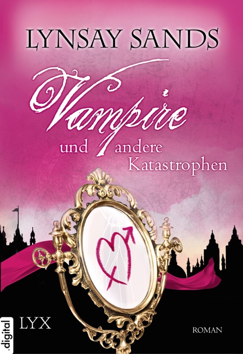 Vampire und andere Katastrophen