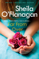 Sheila O'Flanagan - Far From Over artwork