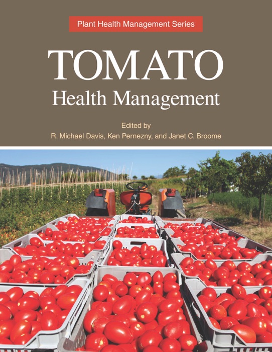 Tomato Health Management