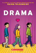 Drama - Raina Telgemeier