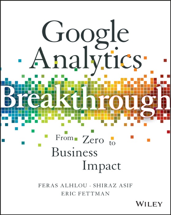 Google Analytics Breakthrough